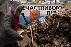 Эксперты: ситуация на Украине имеет тенденцию к "балтизации"