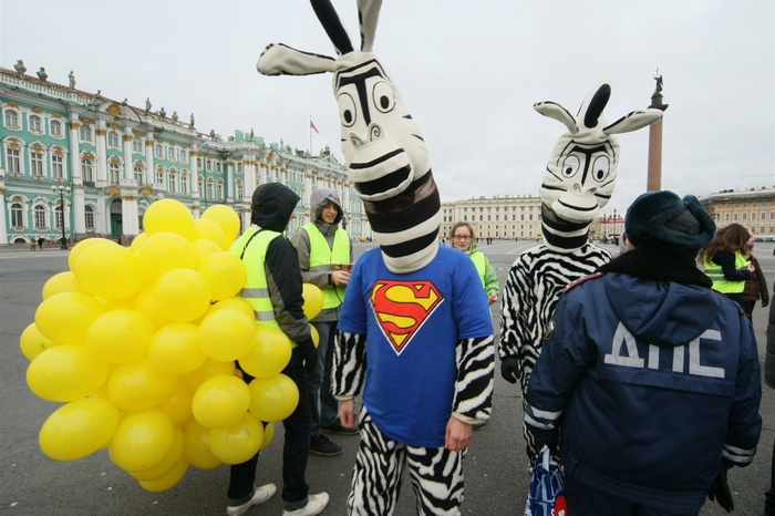 Составлен новый список пяти самых странных профессий мира