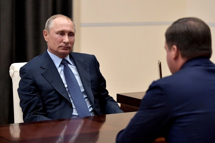 «Интерфакс» узнал, сколько еще регионов лишатся глав