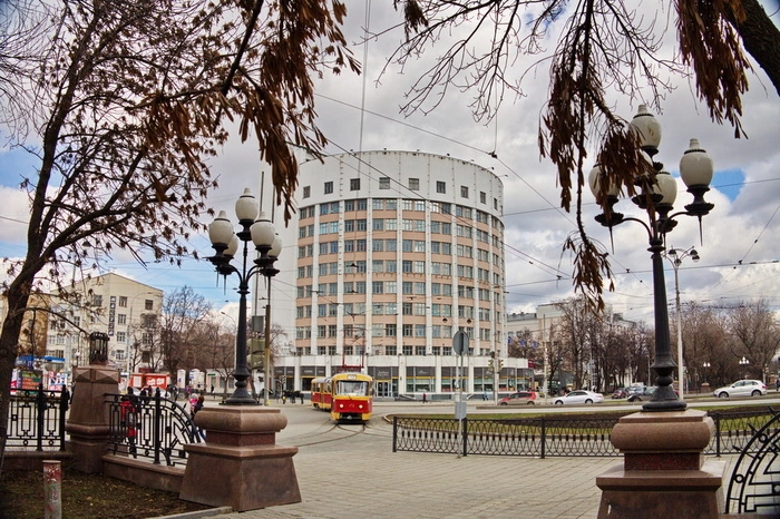 Гостинице «Исеть» нашли частного инвестора