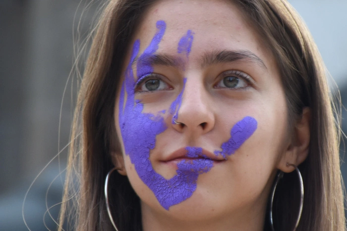 Российские юристы связали рост убийств с феминизмом