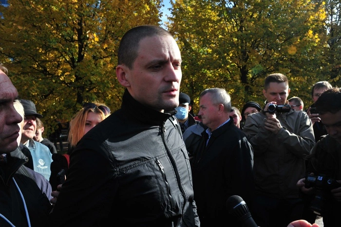 В Екатеринбурге «Левому фронту» отказали в митинге против пенсионной реформы