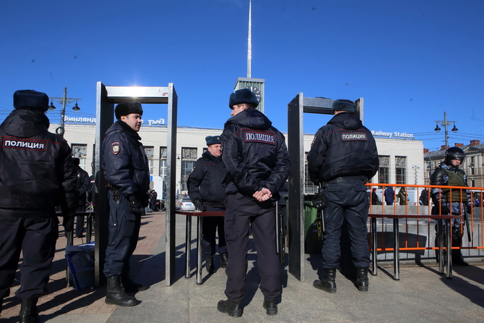 Названы главные причины самоубийства российских полицейских