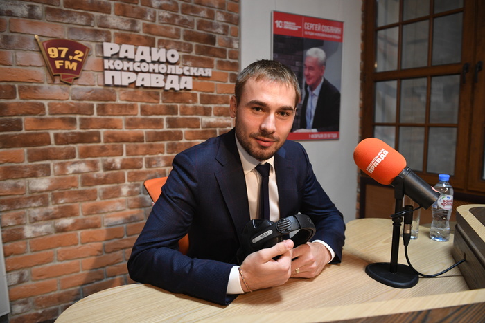 Антон Шипулин прокомментировал новые санкции WADA в отношении России