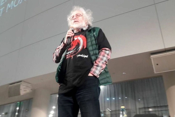 Венедиктов назвал имя потенциального преемника Путина на посту президента