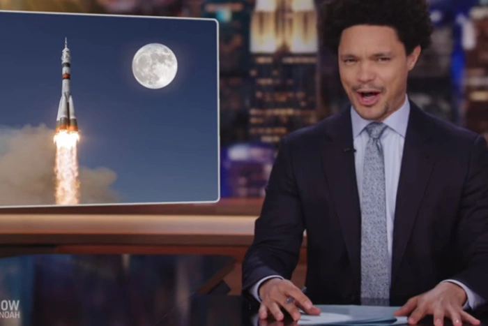 «Правила есть правила». Американский ведущий предложил НАТО воевать с Украиной