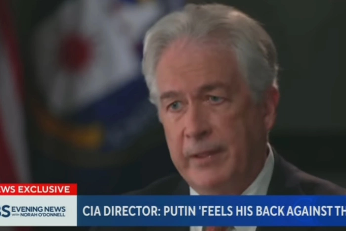 Источники WP раскрыли детали тайной встречи в Киеве директора ЦРУ с Зеленским