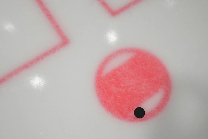 В Екатеринбурге открыли уникальный спортивный объект, который построили за рекордные сроки