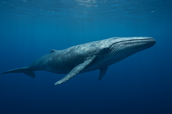 Ученый из Екатеринбурга доказал, что на Урале жили киты