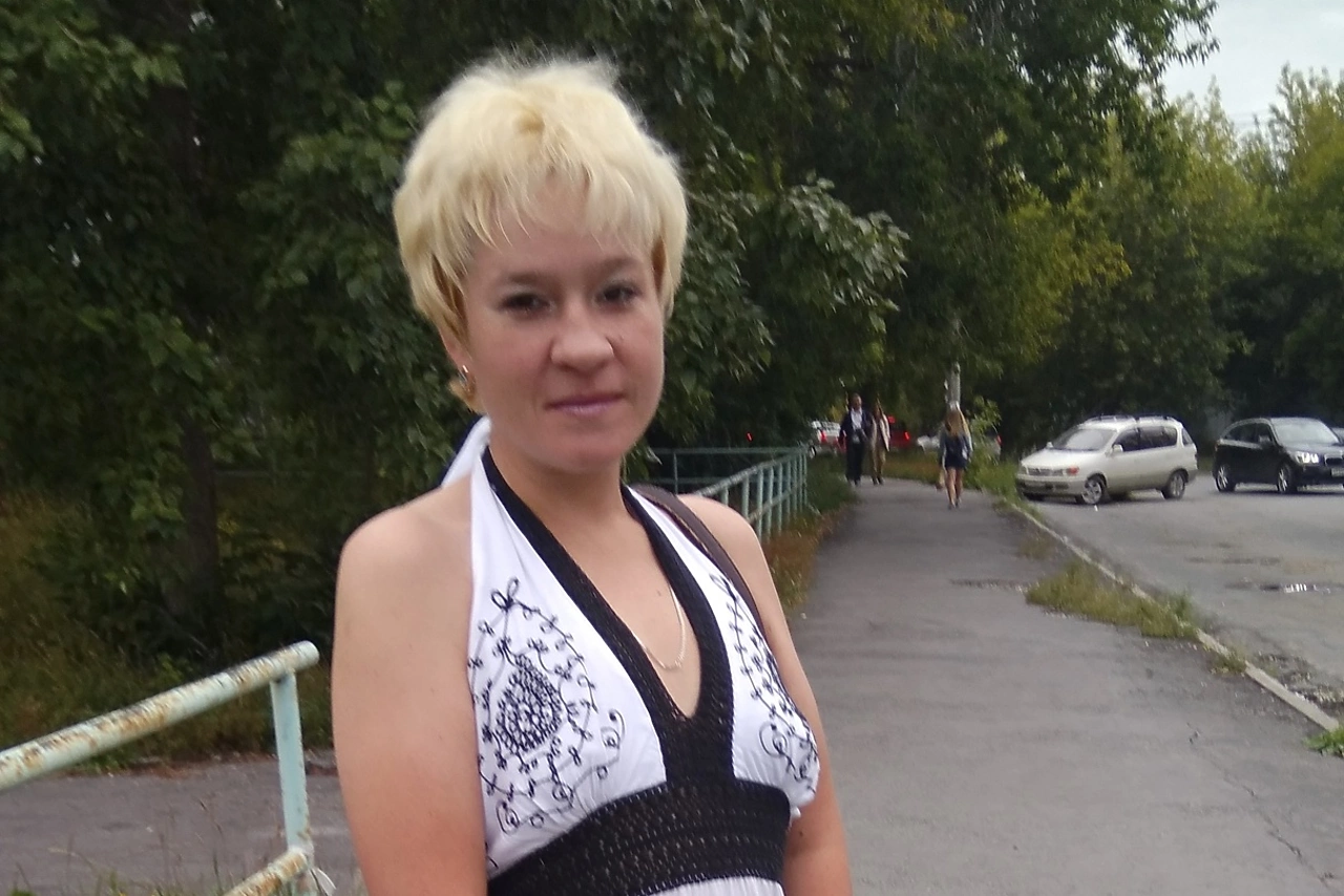 Пропавшую в мае екатеринбурженку никто не искал три месяца