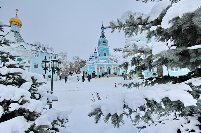 Мэрия Екатеринбурга не смогла «протащить» через гордуму лютеранский храм