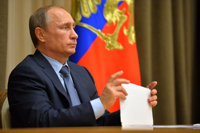 Интервью перед G20. Путин ответил на вопросы российских и турецких журналистов