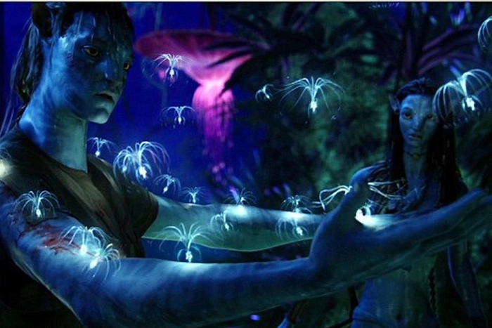 Джеймс Кэмерон снимет еще четыре части «Аватара»