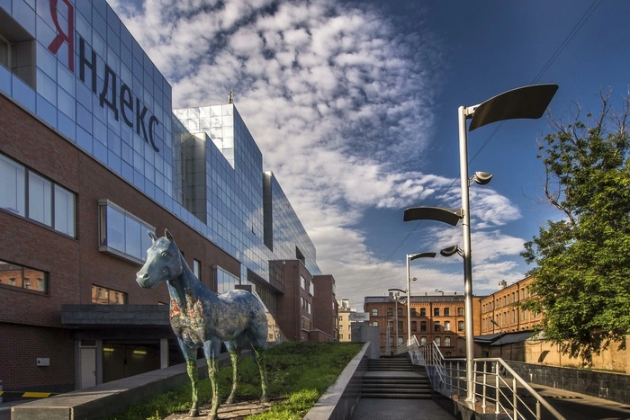 «Яндекс» заявил, что Google не обгонял его по популярности в рунете