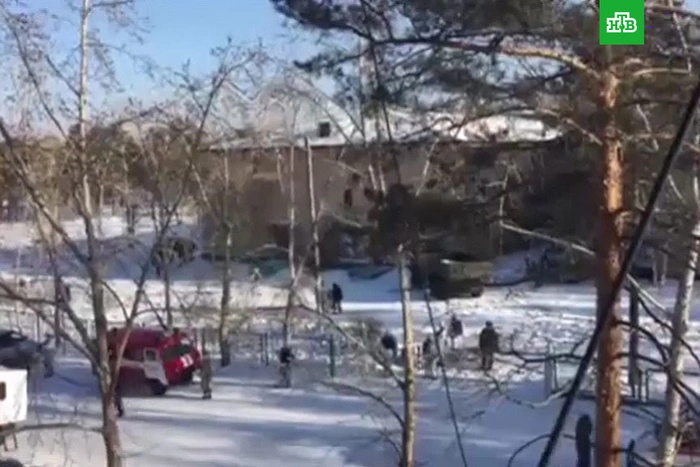 Анна Кузнецова: «Ужасающая тенденция, выводы после Перми не сделаны»