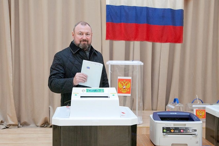 Новый глава Екатеринбурга: «Мы будем доказывать, что выборы мэра нужно вернуть»