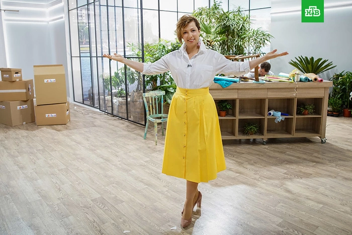 Звезда телеканала НТВ возвращается в эфир после победы над раком