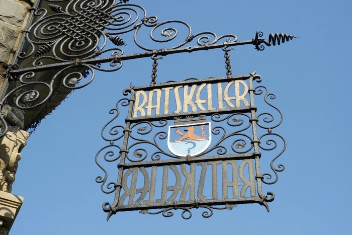 На месте RatsKeller откроется новый ресторан