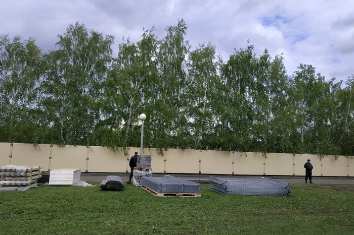 Представитель мэрии объяснил, почему референдум по храму вне закона