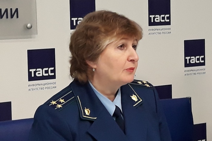 Прокурор Екатеринбурга: «Из-за свалки на Уралмаше было возбуждено уголовное дело»