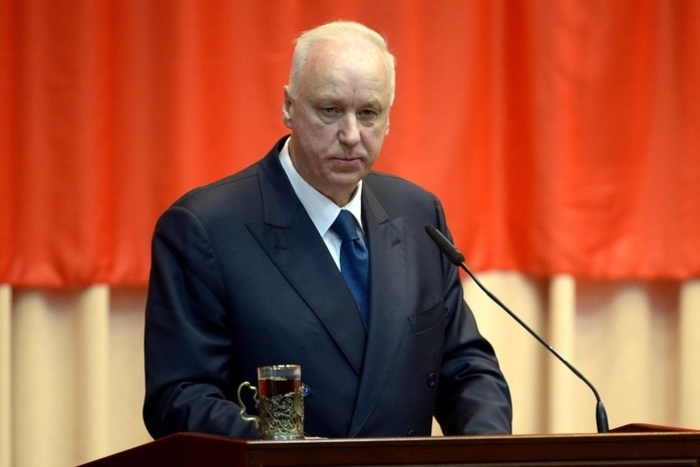 Глава СК РФ Бастрыкин раскритиковал подчинённых за слишком высокое число оправдательных приговоров