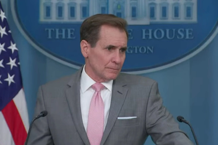 Захарова ответила представителю Белого дома, назвавшего российские власти «продавцами навоза»