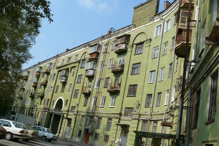 В Екатеринбурге заканчивается четвертый этап подключения к отоплению