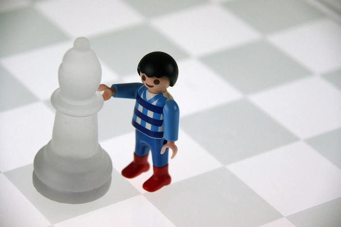 6-летняя шахматистка из Воронежа завоевала титул Чемпионки Европы