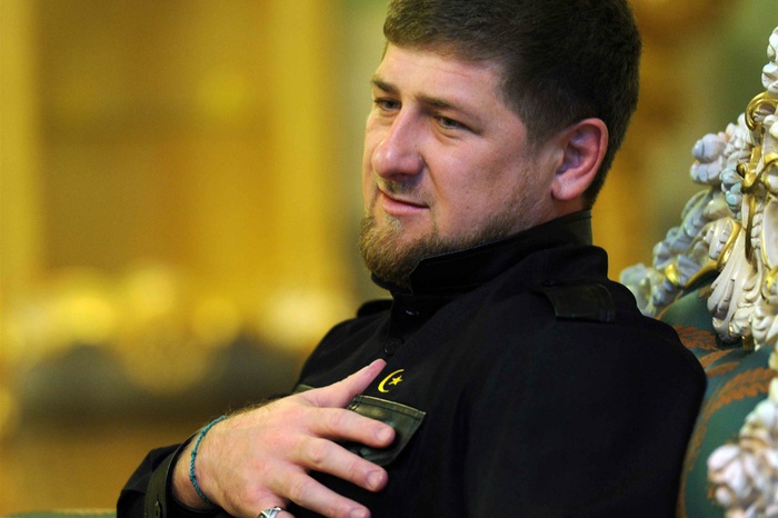 Кадыров заявил об обнаружении в Москве перевалочной базы будущих террористов