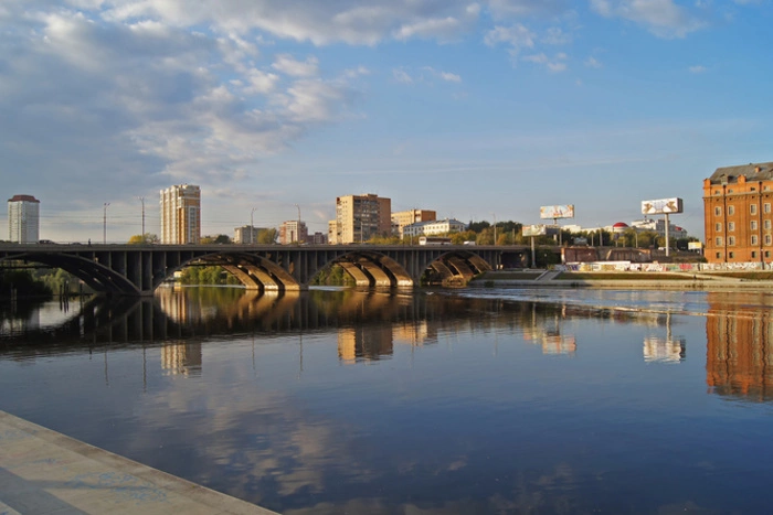 В районе Макаровского моста снесут 22 жилых дома