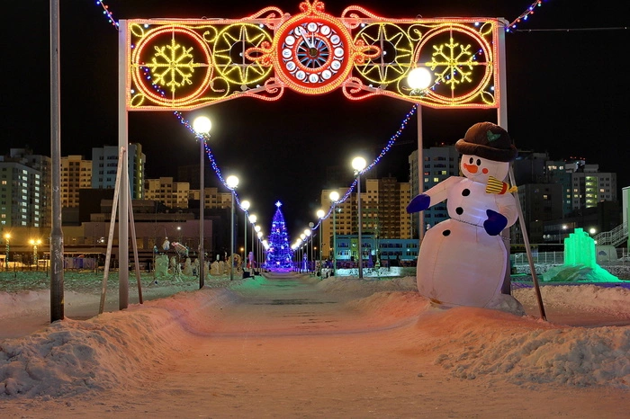 Каникулы на диване: как россияне тратили деньги в новогодние праздники
