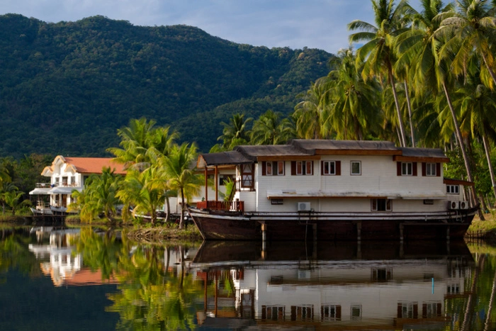 Следователи пришли в туристическую компанию, организовывавшую отдых для Пьянкова