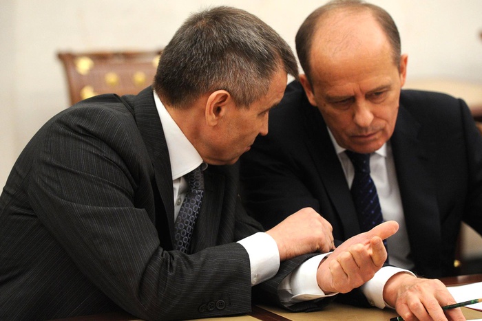 Путин обсудил с Совбезом «извлечение уроков» из чемпионата во Франции