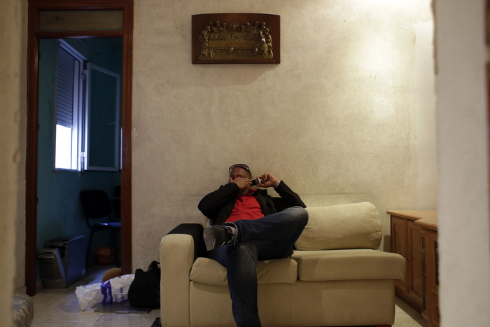 Официальная безработица в РФ снизилась до почти 712 тыс. человек