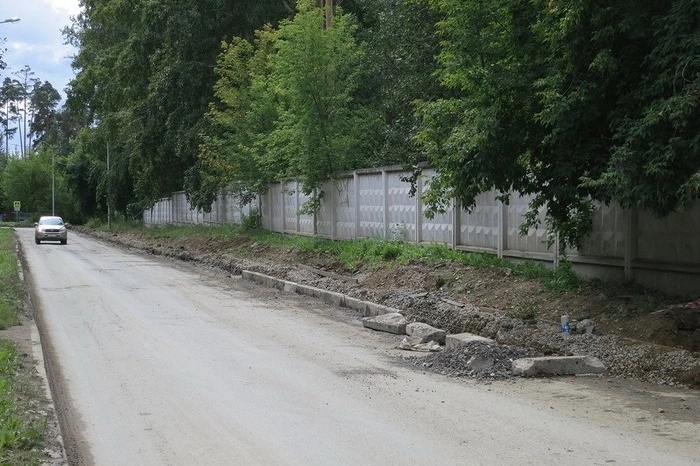 С середины мая закроются на ремонт участки УДС на Эльмаше и Вторчермете