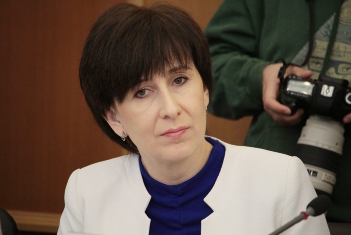 Председателю комиссии по бюджету гордумы Екатеринбурга решили платить зарплату