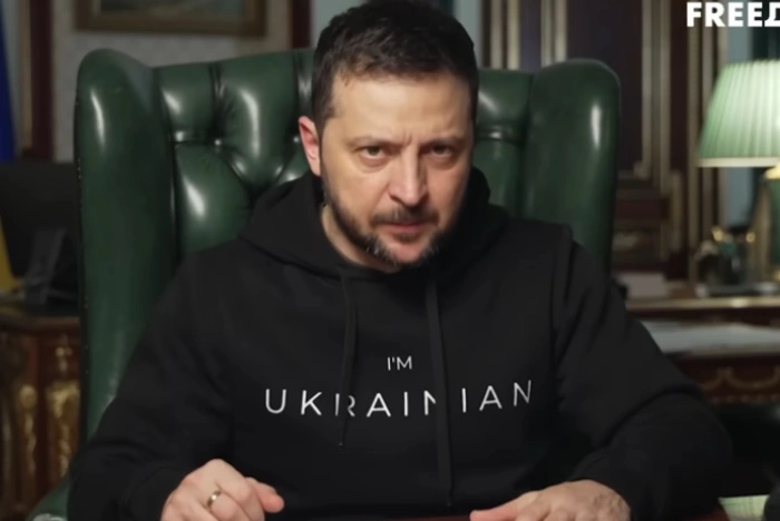 Еврокомиссия предложила создать для восстановления Украины фонд из замороженных российских активов