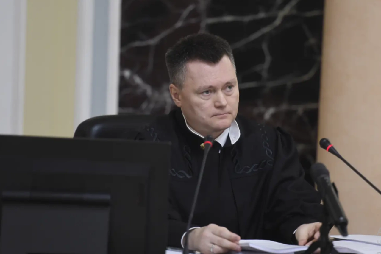 Суд подтвердил данные о финансировании ВСУ российским миллиардером Галицким