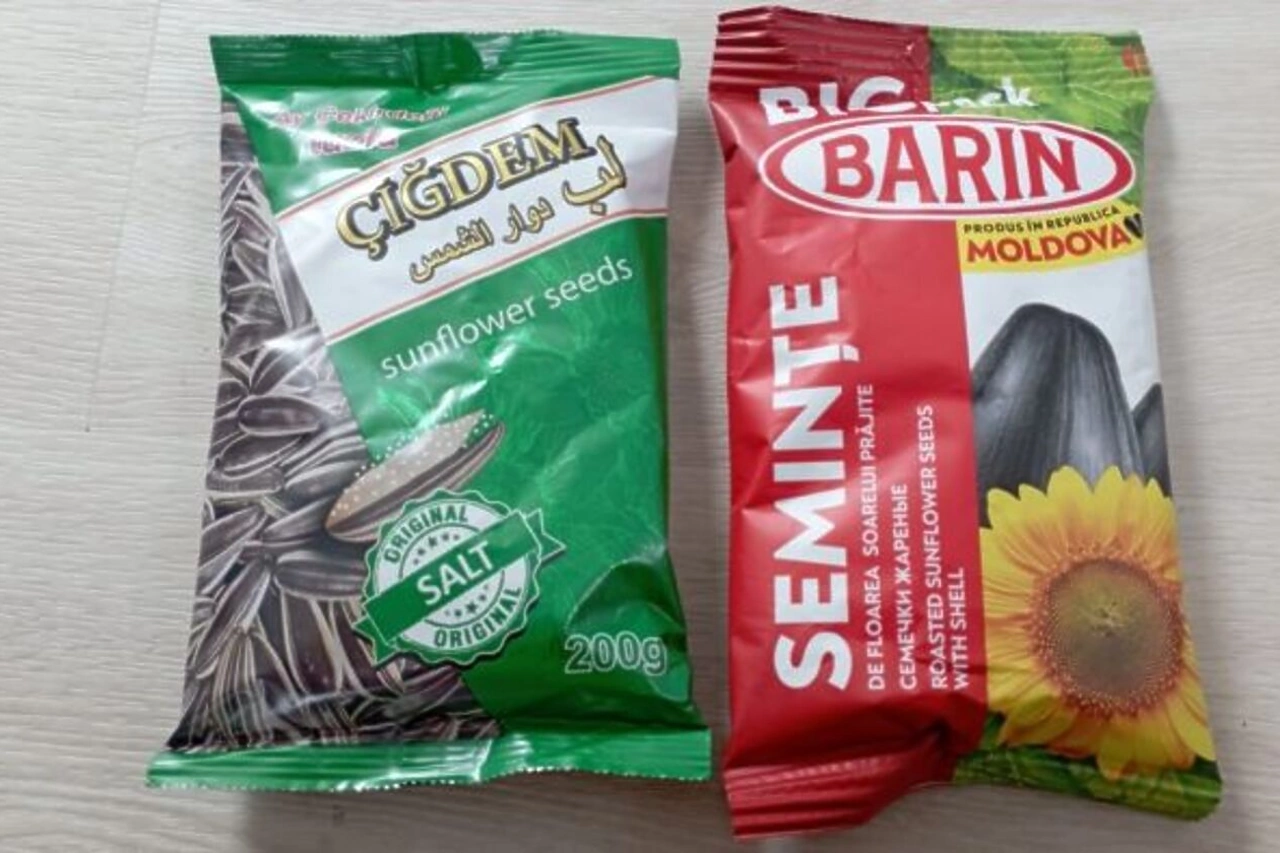 Выяснилось, кто в Европе и США заведует местными «русскими» магазинами