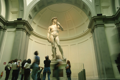 Роскомнадзор взялся за обнаженную натуру в музеях