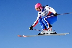 Российская фристайлистка попала в больницу после тренировки