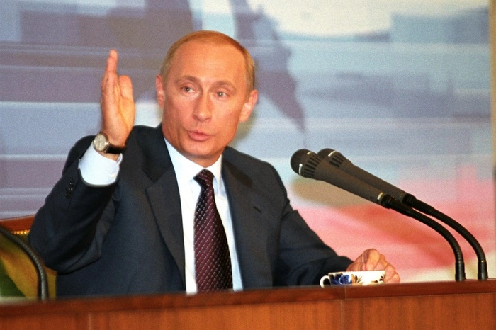 Кремль: Путин не искал встречи с Обамой, Белый дом исказил правду