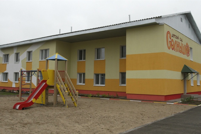 В детском саду Североуральска выявили туберкулез у дворника и воспитанника