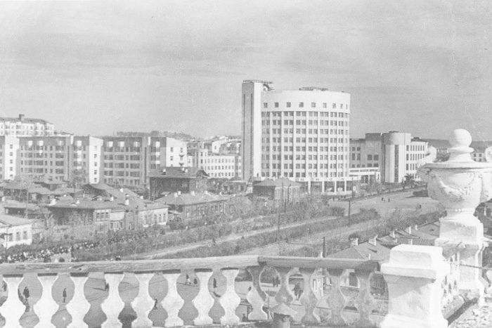 Городок чекистов осмотрели специалисты по охране памятников и вынесли вердикт