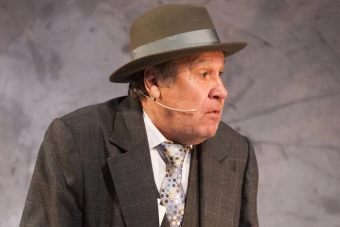 В Екатеринбурге скончался актер, ставший звездой фильма «Трудно быть богом»