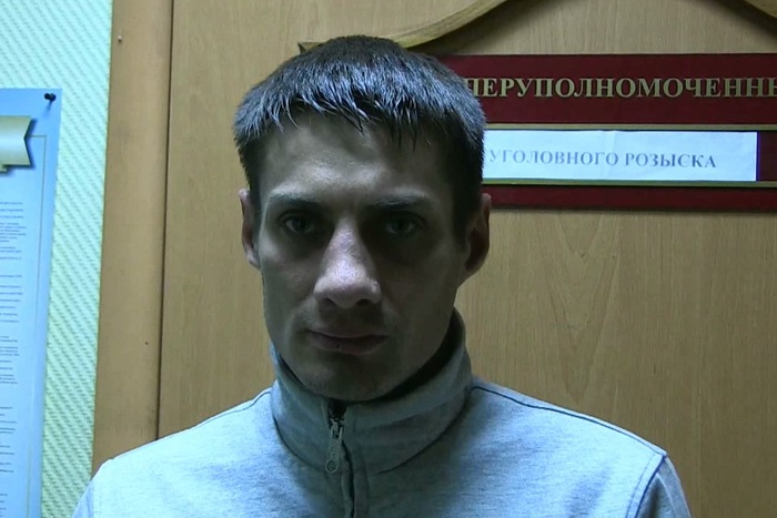 В Екатеринбурге задержан подозреваемый в обмане пенсионеров