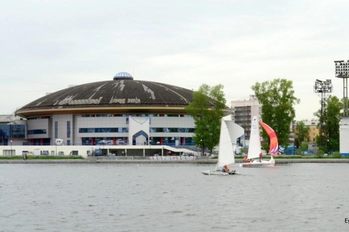 В Екатеринбурге сильнейшие каратисты России сражаются за «Малахитовый пояс»