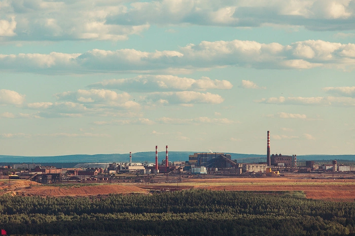 Правительство области всем составом едет в Первоуральск