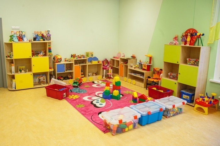 Несмотря на указ губернатора, детские сады Свердловской области не возобновили свою работу