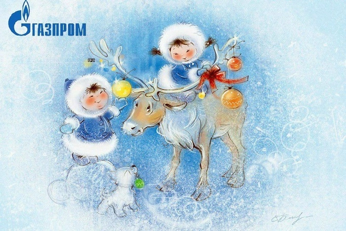 Замерзающей Европе потребовалось больше российского газа и угля